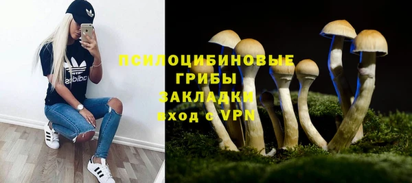 хмурый Остров